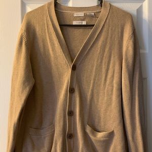 Men’s Cardigan